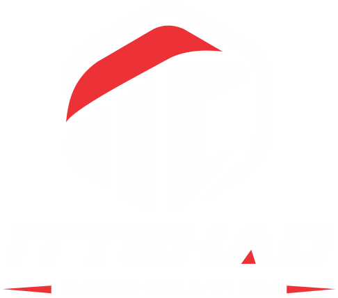 ITTEHAD CORPORATION Logo