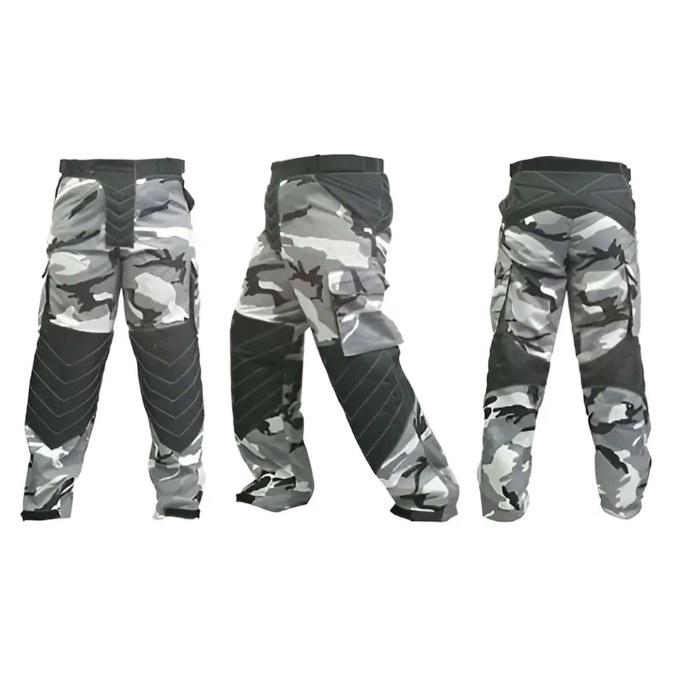 Factory Paintball Pant #07