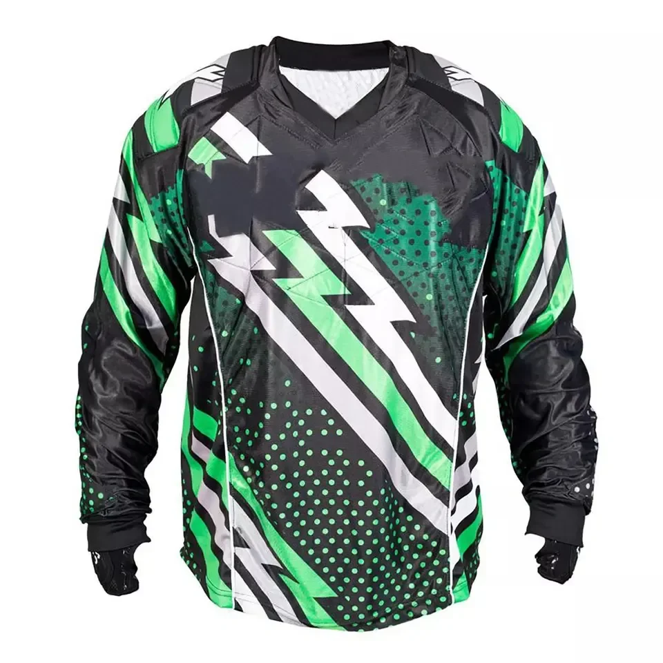 Elite Paintball Jersey #01