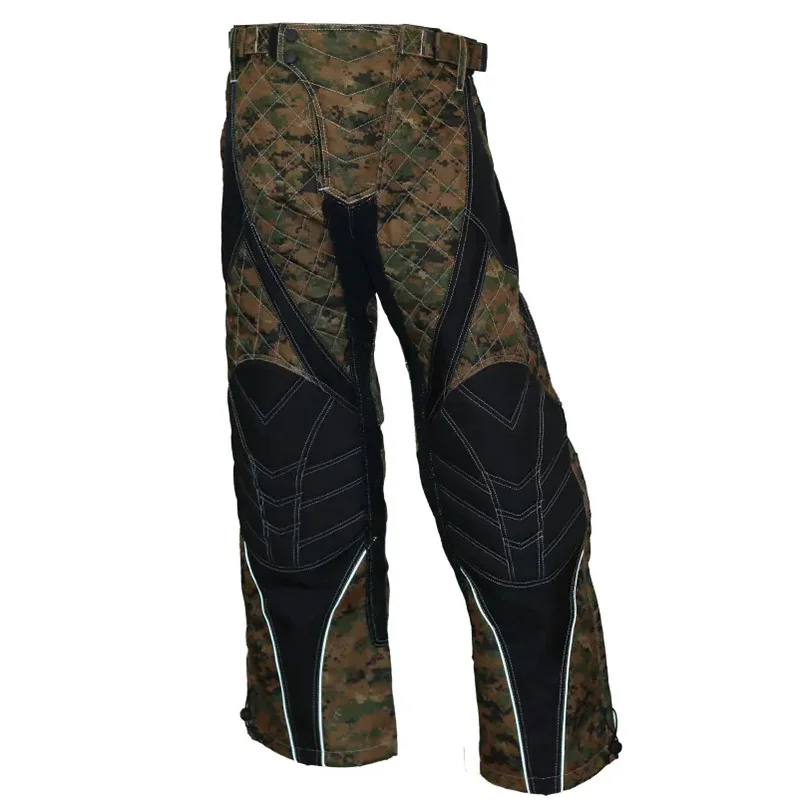 Factory Paintball Pant #10