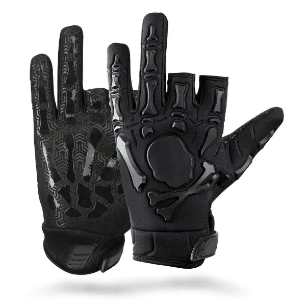 Elite Paintball Gloves #01